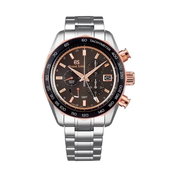 Grand Seiko SBGC244