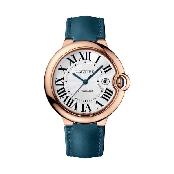 Cartier Montre Ballon Bleu de Cartier