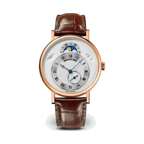Breguet Classique Calendrier 7337