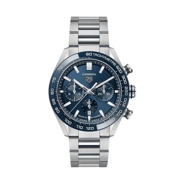 TAG Heuer TAG Heuer Carrera