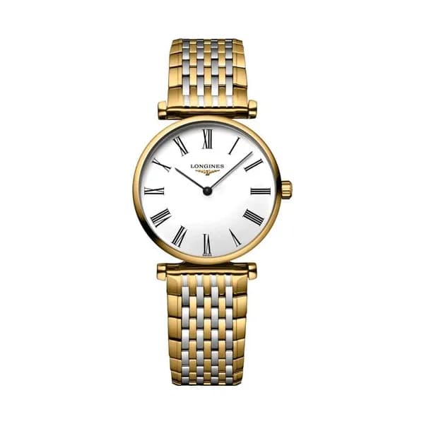 Longines La Grande Classique