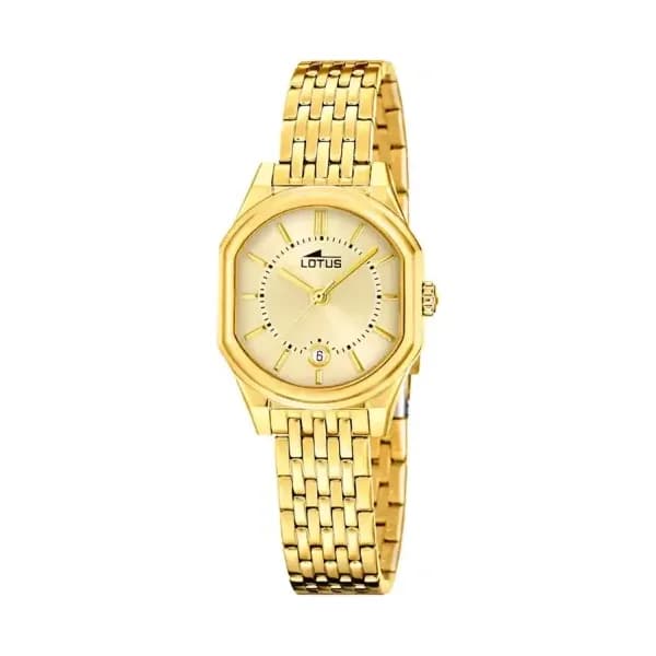 Lotus Montre Old Money 19045/2