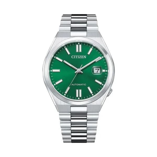 Citizen Montre Citizen TSUYOSA 40 mm- NJ0150-81X
