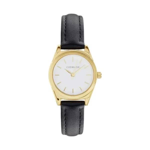 CODHOR Montre Codhor Anais Argenté
