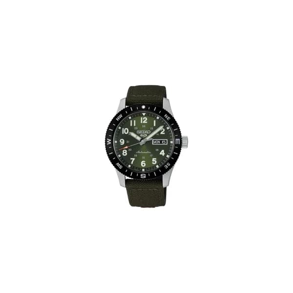 Seiko Montre Seiko 5 Sports