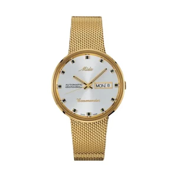 Mido Montre Mido Commander 1959 37 mm- M8429.3.21.13
