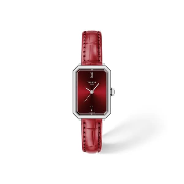 Tissot Tissot SRV 30mm