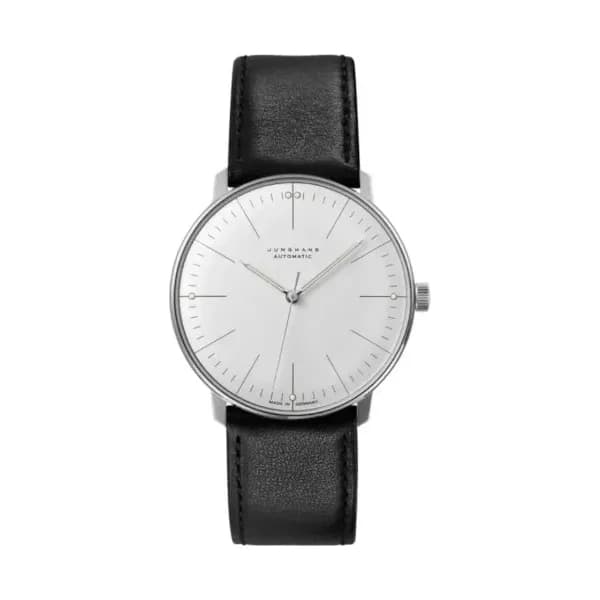 Junghans Max Bill automatic