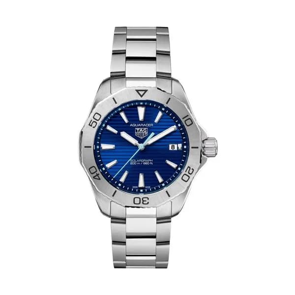 TAG Heuer TAG Heuer Aquaracer Professional 200 Solargraph