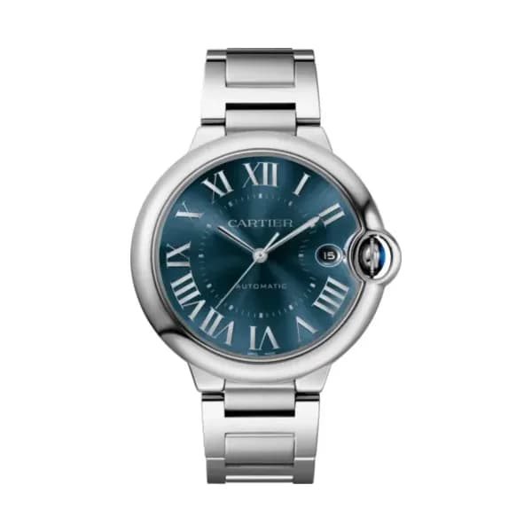 Cartier Cartier Ballon Bleu WSBB0061