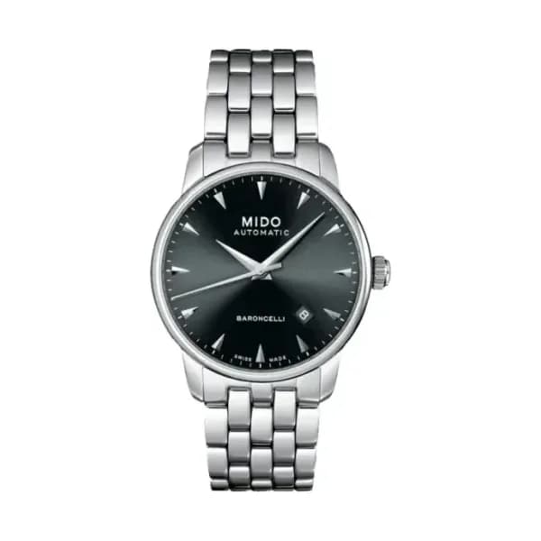 Mido Montre Mido Baronccelli 38 mm- M8600.4.18.1