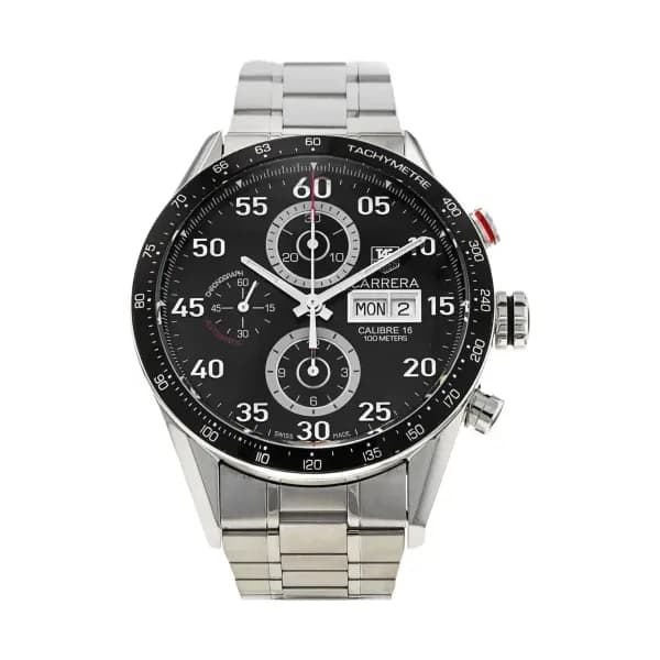 TAG Heuer TAG Heuer Carrera CV2A10.BA0796