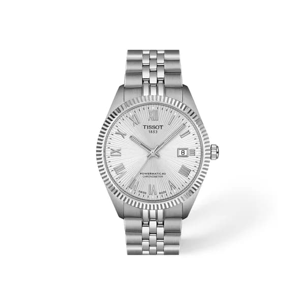 Tissot Tissot Ballade 39mm