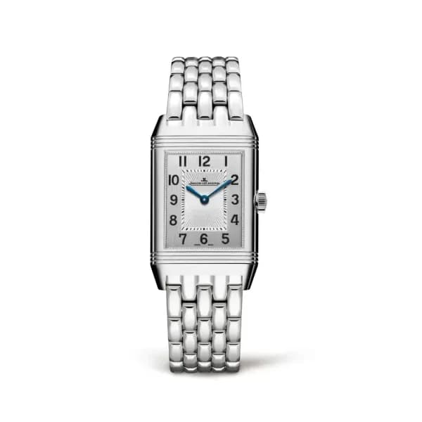Jaeger-LeCoultre Reverso classic medium duetto