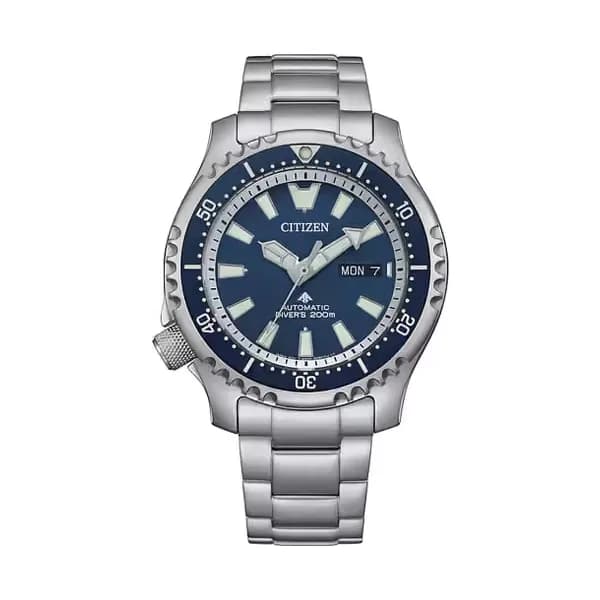 Citizen Montre Citizen Promaster Diver - CZ.NY0161-63L