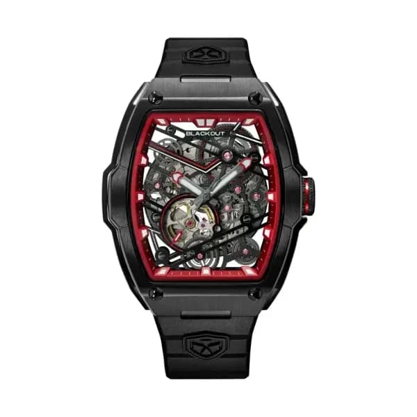 Blackout Watches Montre FL-One R