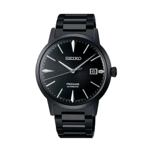 Seiko Montre Presage