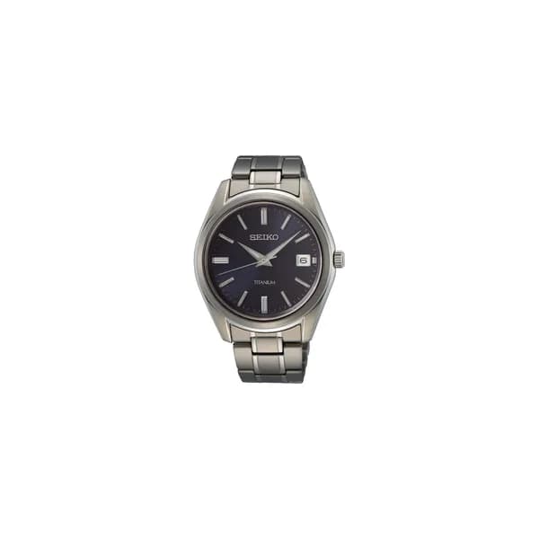 Seiko Montre Classique