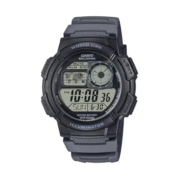 Casio Montre AE-1000W-8AVEF
