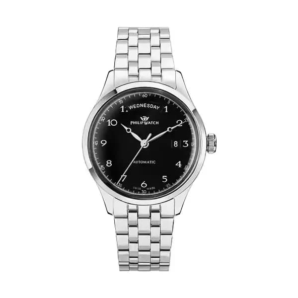 Philip Watch Montre Philip Watch Museum - R8223225002