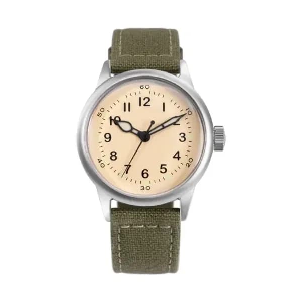 Praesidus Montre Service Watch P-42-MIC-B