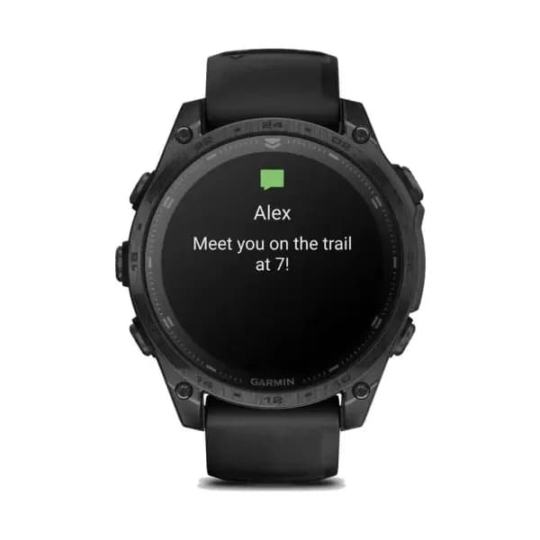 Garmin tactix® 8 – 47 mm, AMOLED