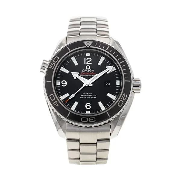 Omega Omega Planet Ocean 232.30.38.20.01.001