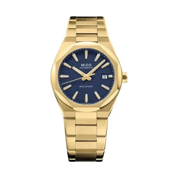Mido Montre Multifort 8 M0555073304100