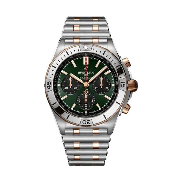 Breitling Chronomat B01 42