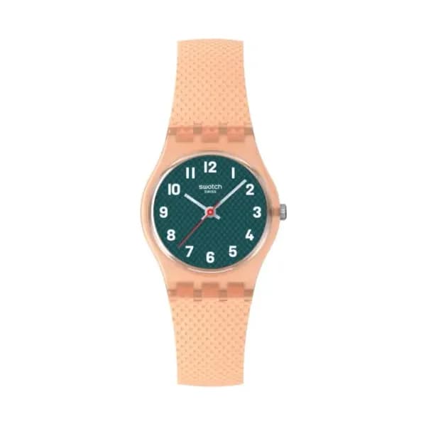 Swatch Montre Peachy Weave LO117