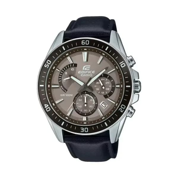 Casio Edifice Montre EFR-552L-5AVUEF