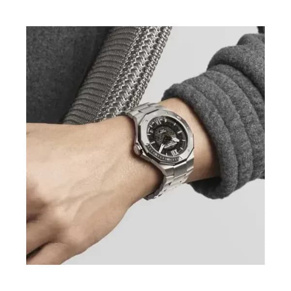 Baume & Mercier Riviera 10717