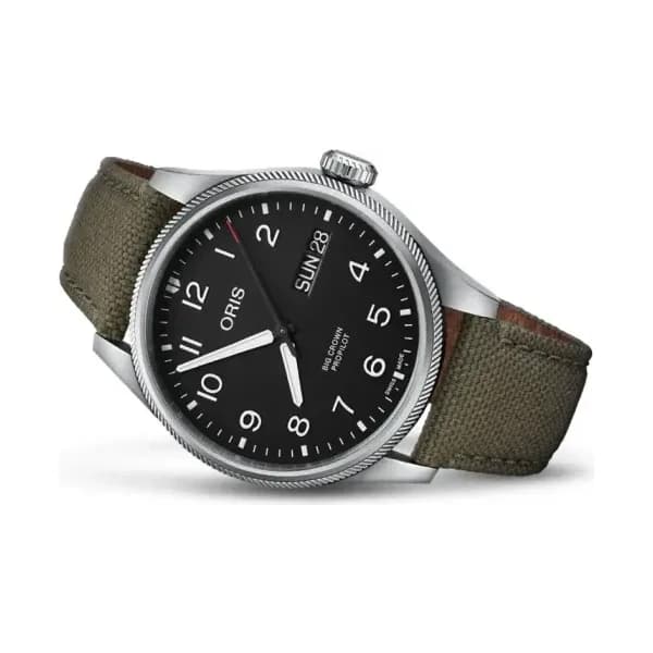 Oris Big Crown Propilot Big Day Date