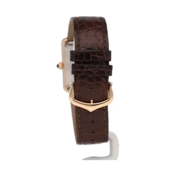 Cartier Tank Solo PM