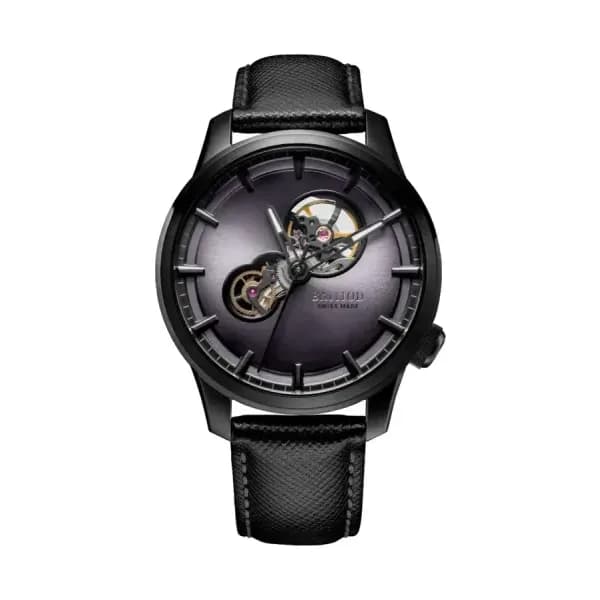 BA111OD Montre Chapitre 3.7 - Midnight Mauve