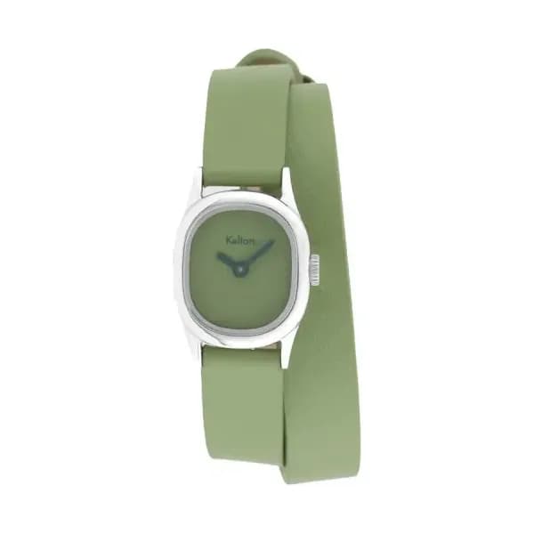 Kelton Montre MINICOLO Sauge 9126452
