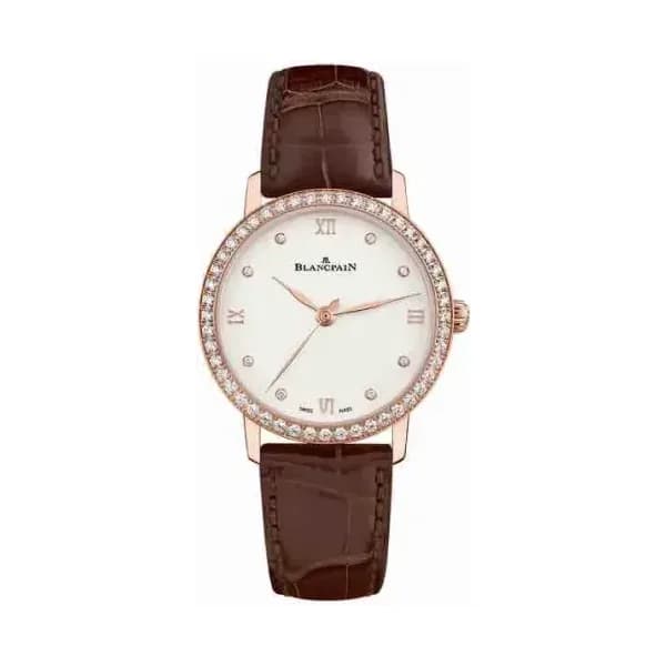 Blancpain Villeret Ultraplate