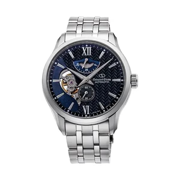 Orient Star Montre Mechanical Contemporary RE-AV0B03B
