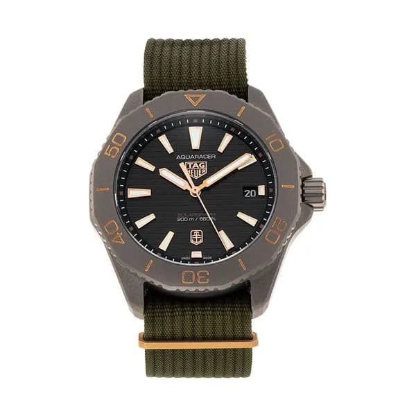 TAG Heuer TAG Heuer Aquaracer WBP1181.FN8024