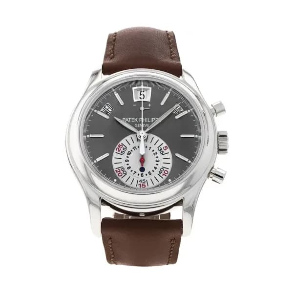 Patek Philippe Patek Philippe Complications 5960P-001