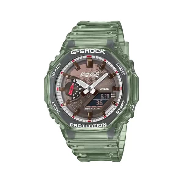 Casio GA-2100CC-3A