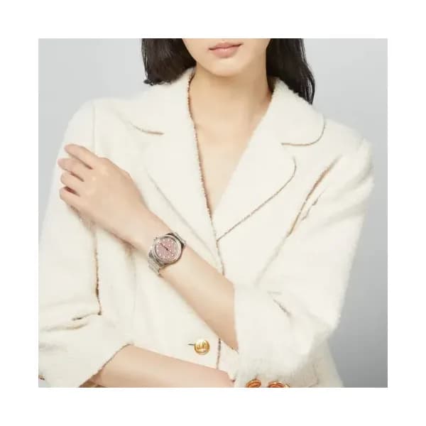 Gucci Montre G-Timeless, 38 mm