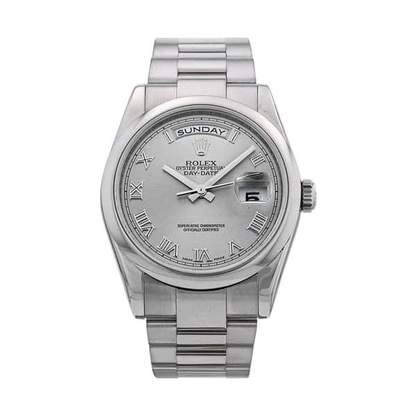 Rolex Rolex Day-Date 118209