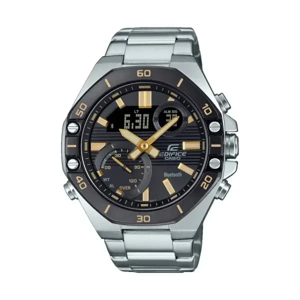 Casio Edifice Montre ECB-10DB-1A9EF