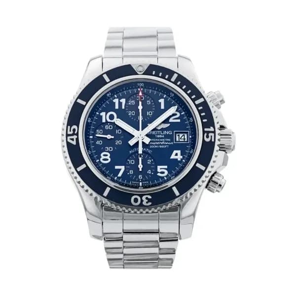 Breitling Breitling SuperOcean Chronograph 42 A13311