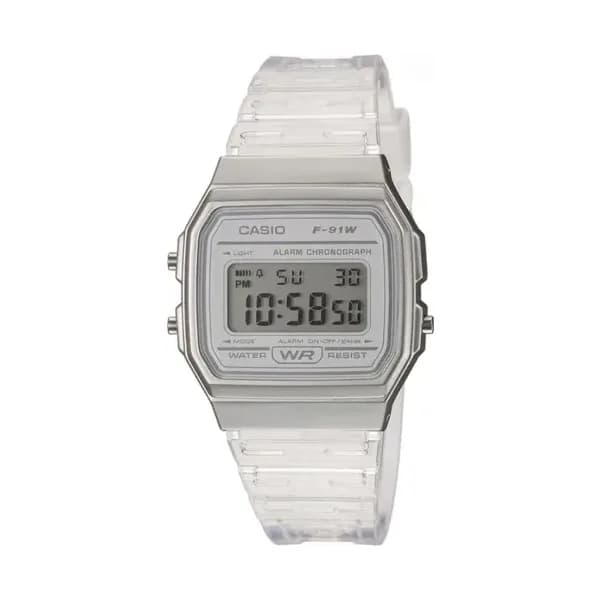 Casio F-91WS-7