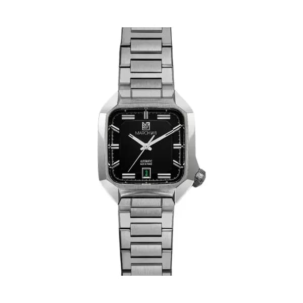 March LA.B Montre AM2 Automatique Black