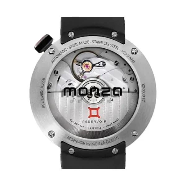 RESERVOIR MONZA Design 315B