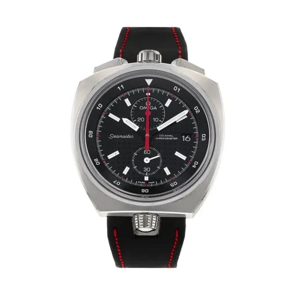 Omega Omega Seamaster Bullhead 225.12.43.50.01.001