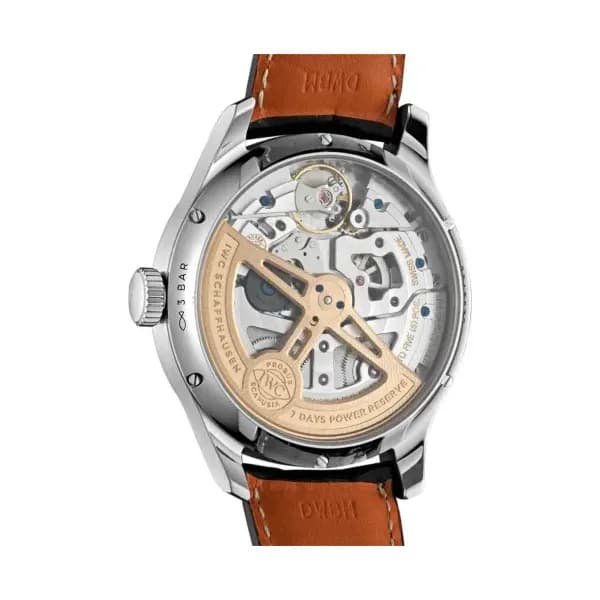 IWC Schaffhausen Portugieser Calendrier Perpétuel